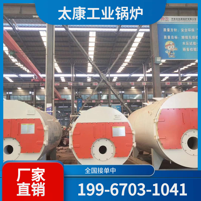 漳州燃煤蒸汽锅炉