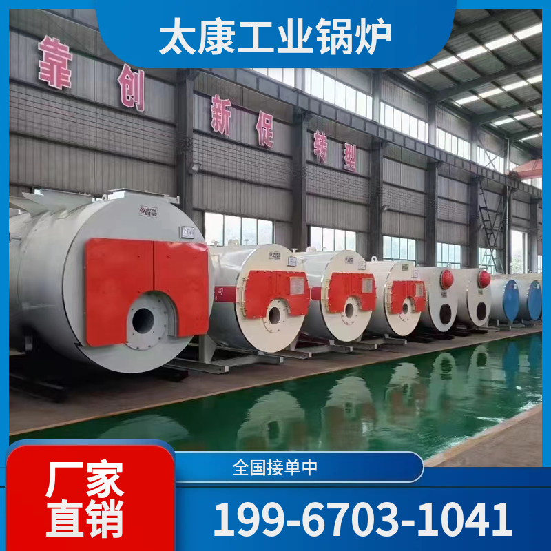 漳州低氮燃气锅炉